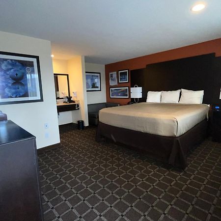 Oregon Trail Inn And Suites Lakeview Eksteriør bilde