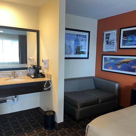 Oregon Trail Inn And Suites Lakeview Eksteriør bilde
