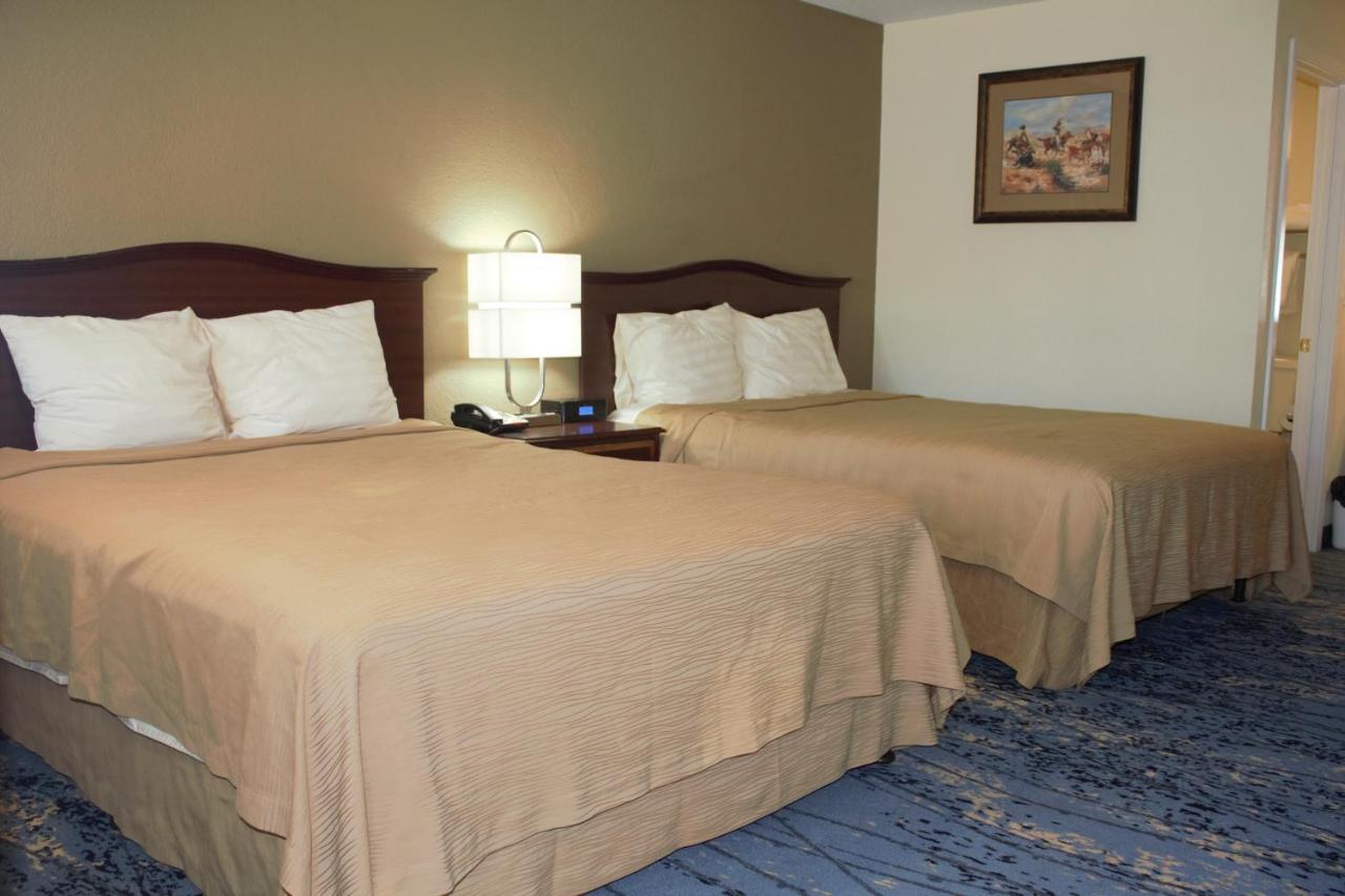 Oregon Trail Inn And Suites Lakeview Eksteriør bilde