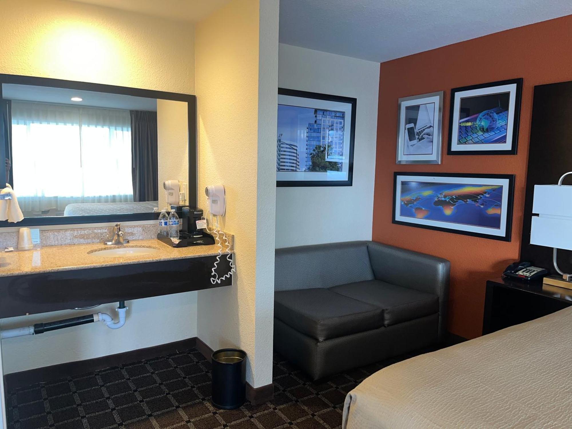 Oregon Trail Inn And Suites Lakeview Eksteriør bilde