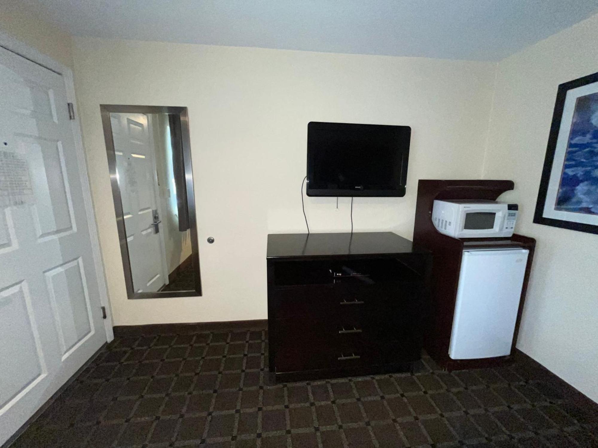Oregon Trail Inn And Suites Lakeview Eksteriør bilde