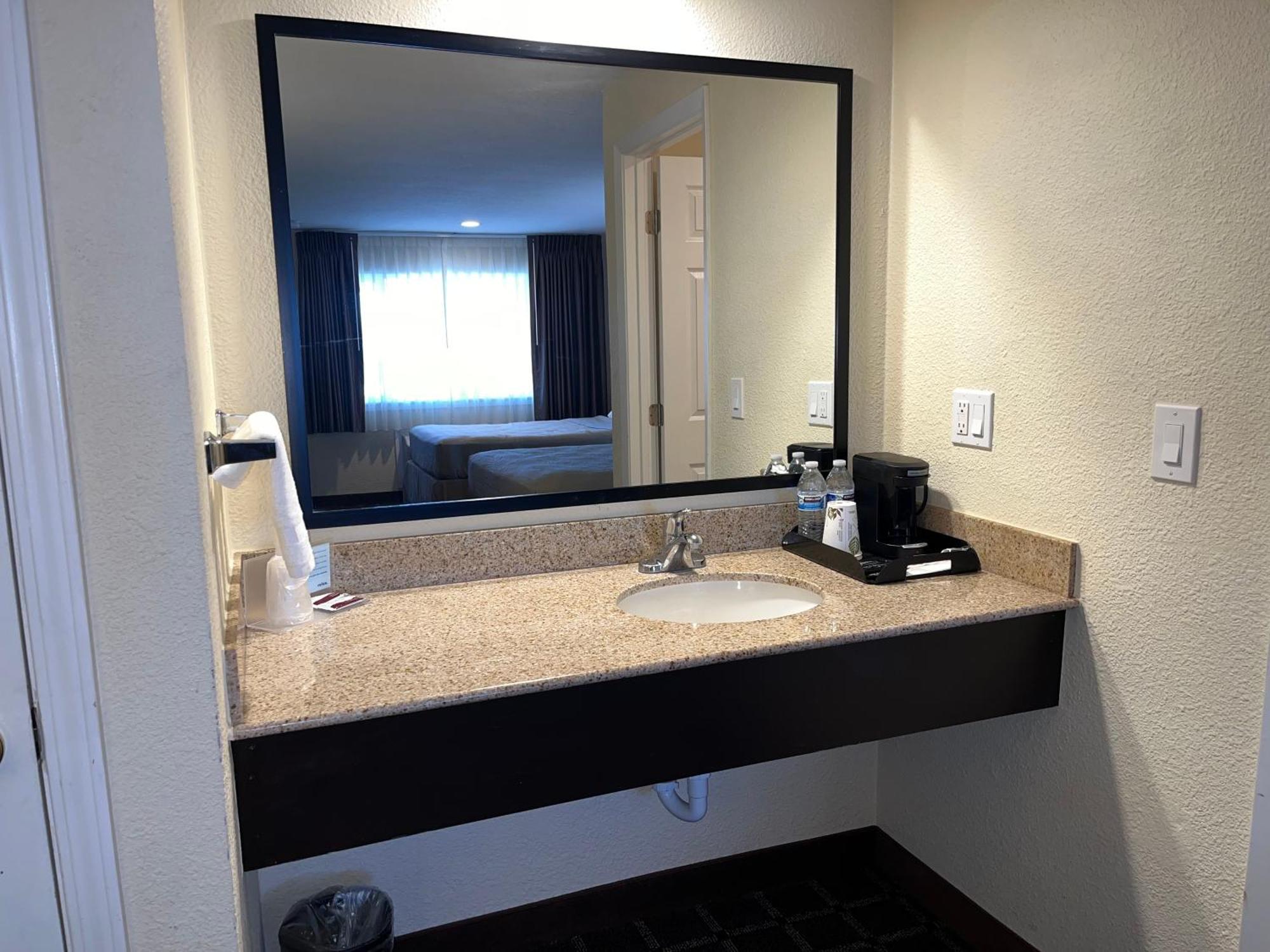 Oregon Trail Inn And Suites Lakeview Eksteriør bilde