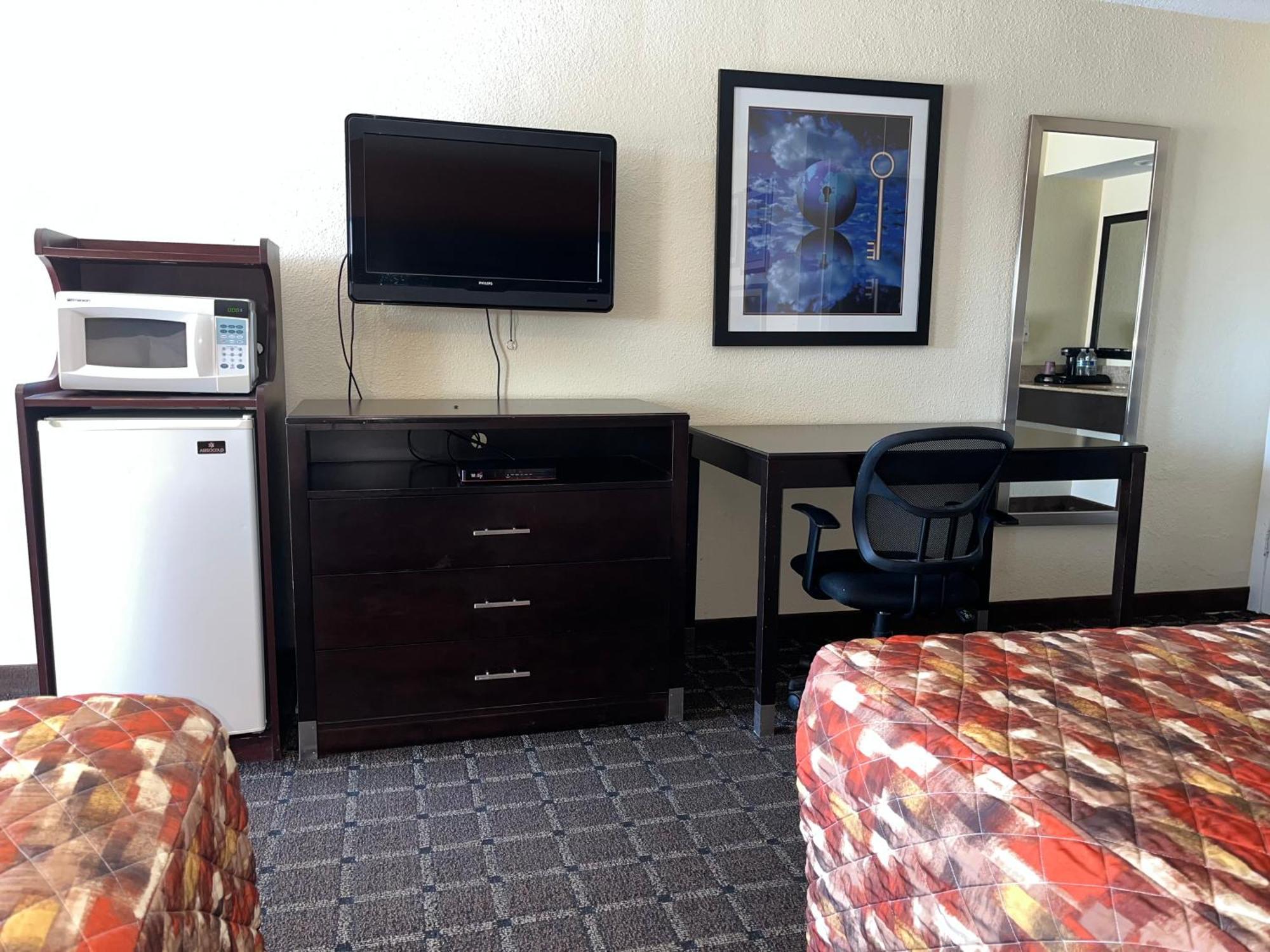 Oregon Trail Inn And Suites Lakeview Eksteriør bilde