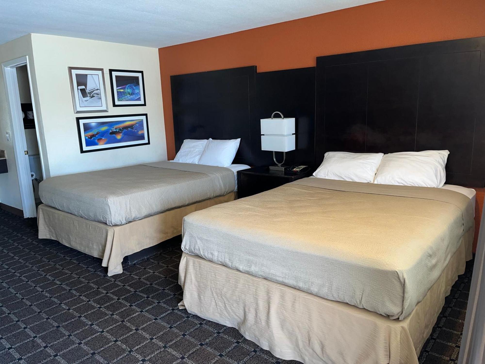 Oregon Trail Inn And Suites Lakeview Eksteriør bilde