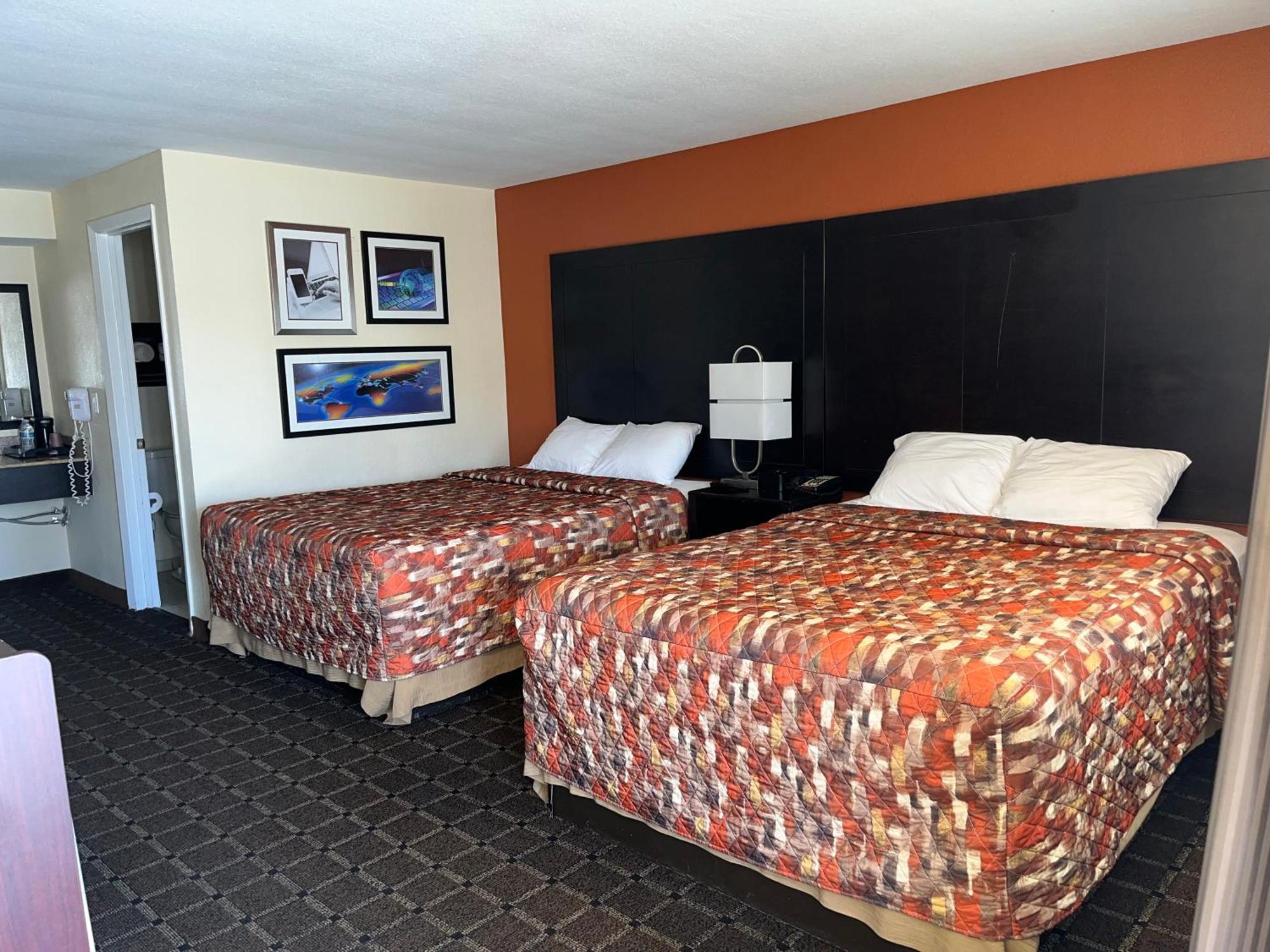 Oregon Trail Inn And Suites Lakeview Eksteriør bilde