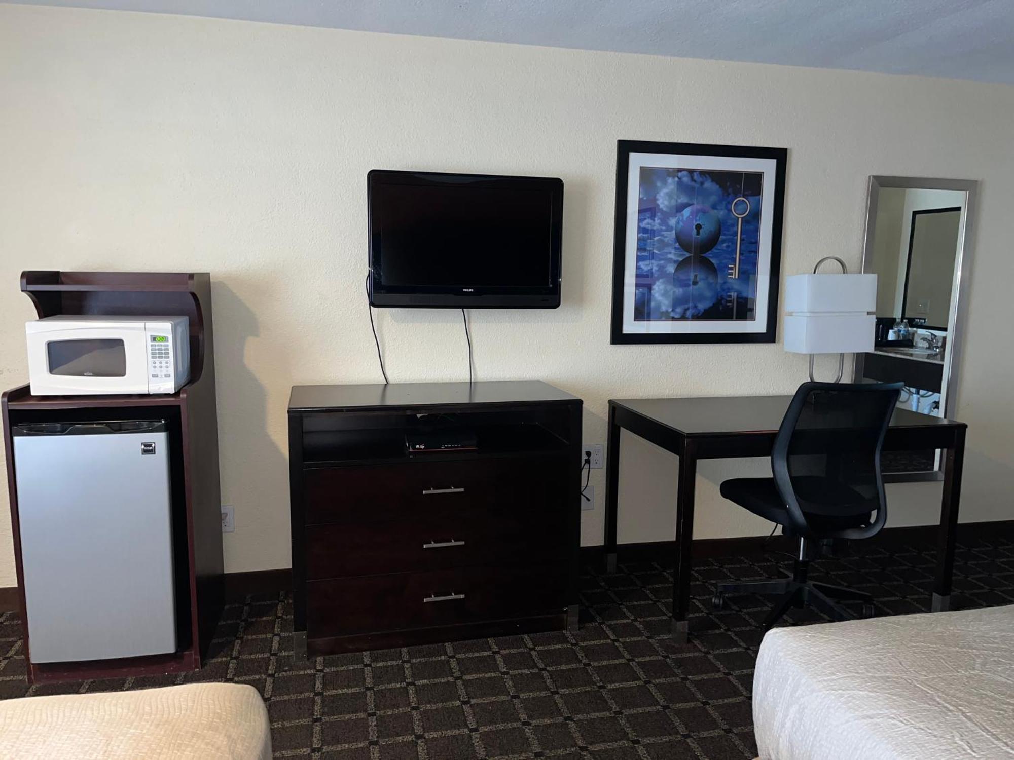 Oregon Trail Inn And Suites Lakeview Eksteriør bilde
